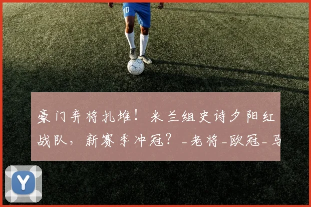 豪门弃将扎堆！米兰组史诗夕阳红战队，新赛季冲冠？_老将_欧冠_马德里竞技