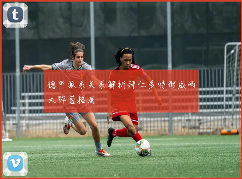 德甲派系关系解析拜仁多特形成两大阵营格局