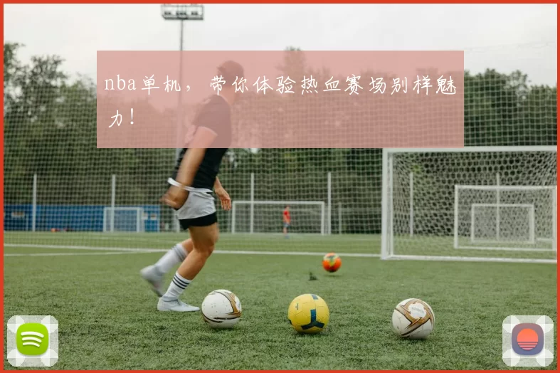nba单机,带你体验热血赛场别样魅力!